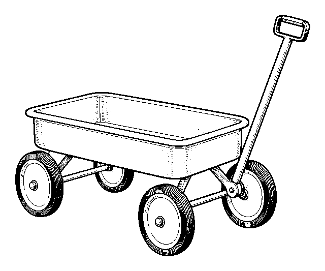 wagon