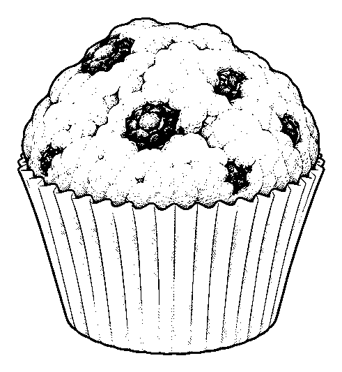 muffin