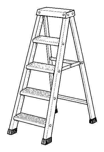 ladder