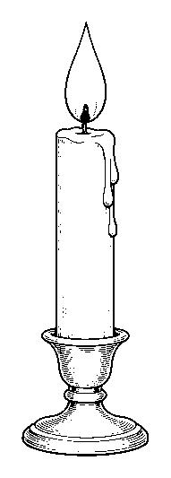 candle