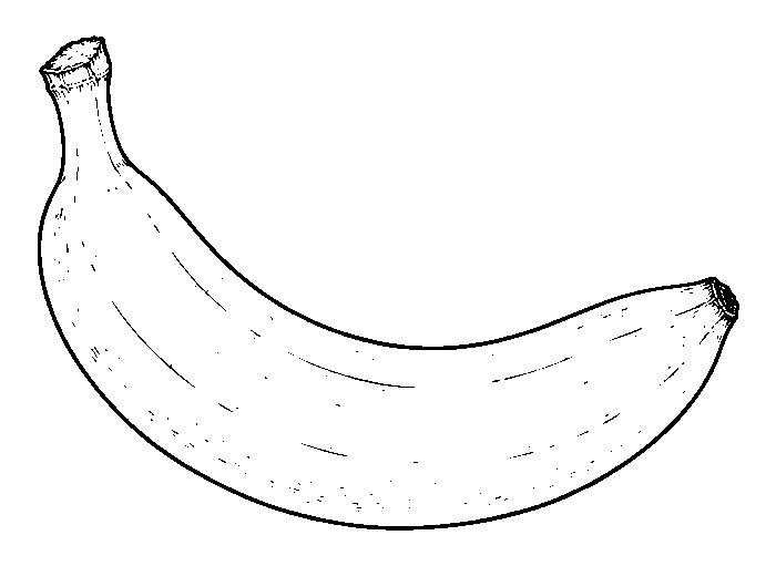 banana