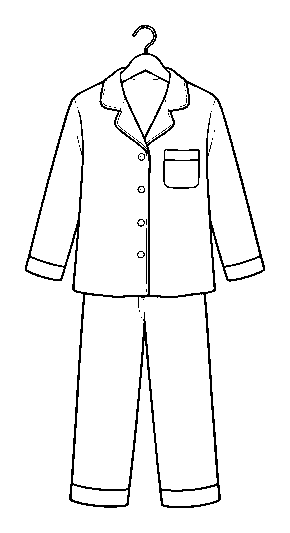 pajamas