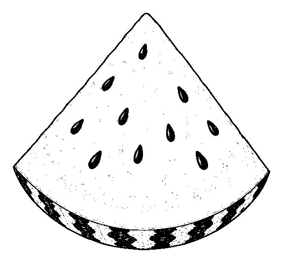 watermelon