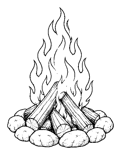 fire