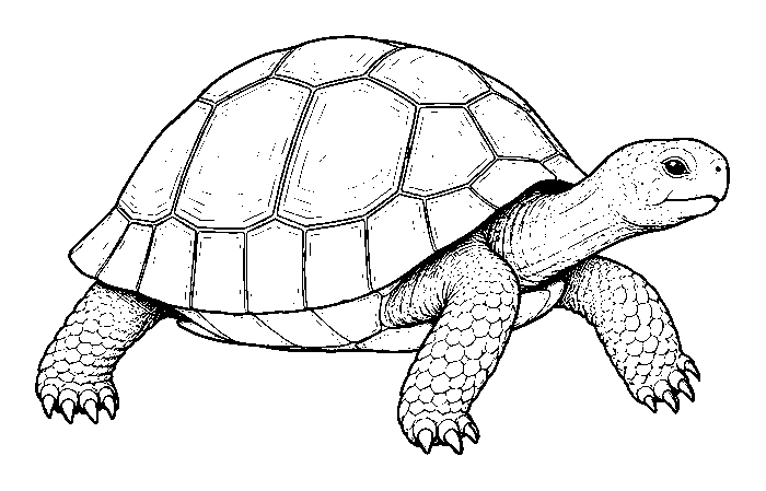 slow
