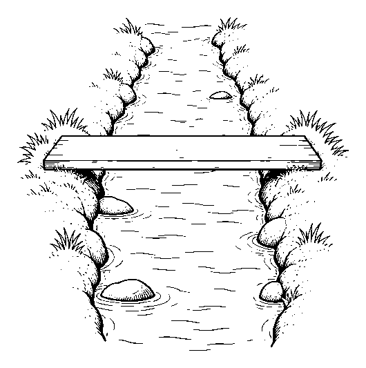 narrow