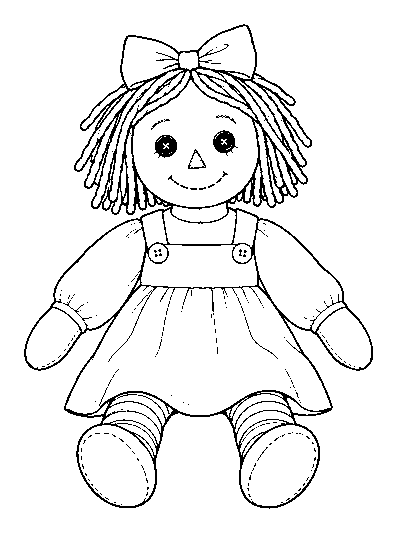 doll