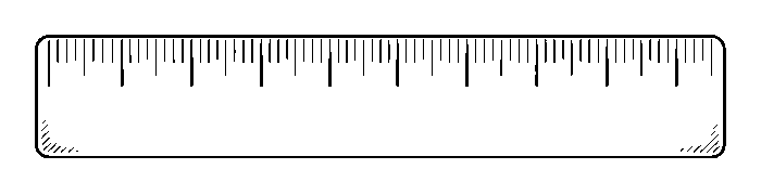 ruler