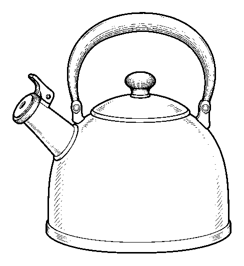 kettle