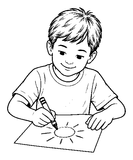 draw