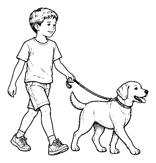 walk